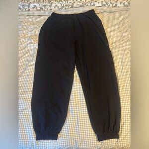 Garage Women's Black Jogger Pants